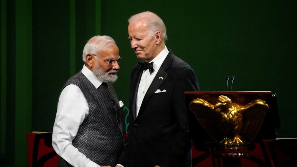 Modi’s US state visit helped him gain crucial momentum ahead of India’s general elections next year: Analysts