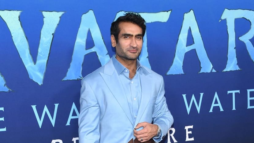Kumail Nanjiani Weighs In On Martin Scorsese's Marvel Criticism: "Who Else Has Earned The Right To Have An Opinion?"