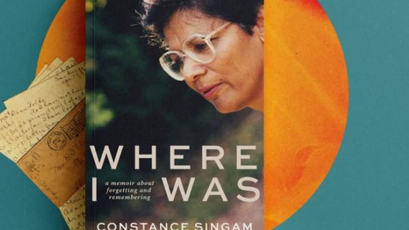NAC says it 'does not have any issues' with launch of Constance Singam's memoir after publisher's statement NAC says it 'does not have any issues' with launch of Constance Singam's memoir after publisher's statement