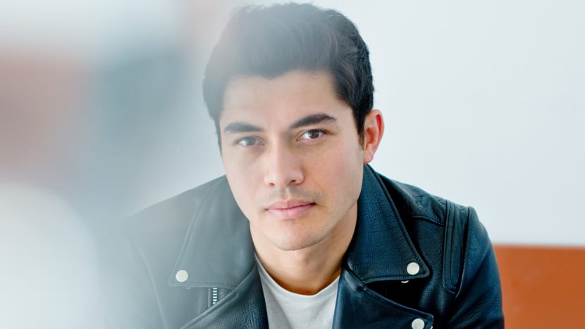 After Crazy Rich Asians, Actor Henry Golding Is Starring In Another Hollywood Movie With Blake Lively