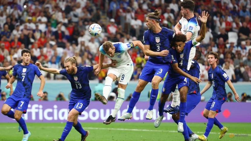 England's midfield goes AWOL in American stalemate