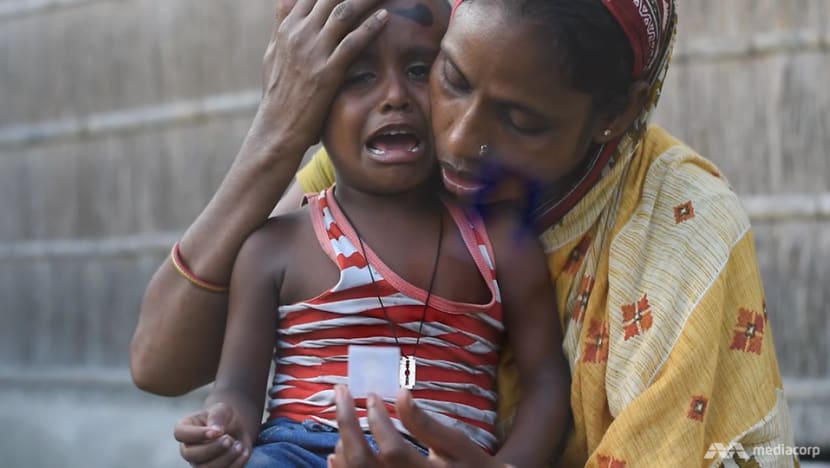 Hunger, death, exploitation: The plight of the poor in India in the pandemic