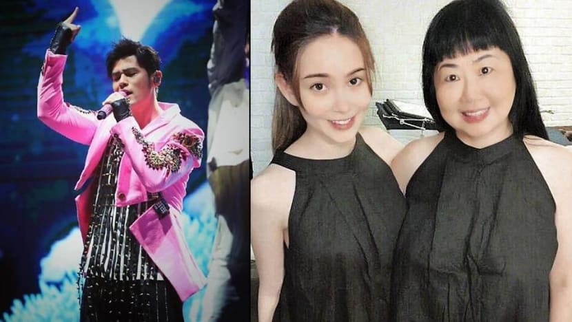 Hannah Quinlivan is “not ready” to manage Jay Chou’s finances