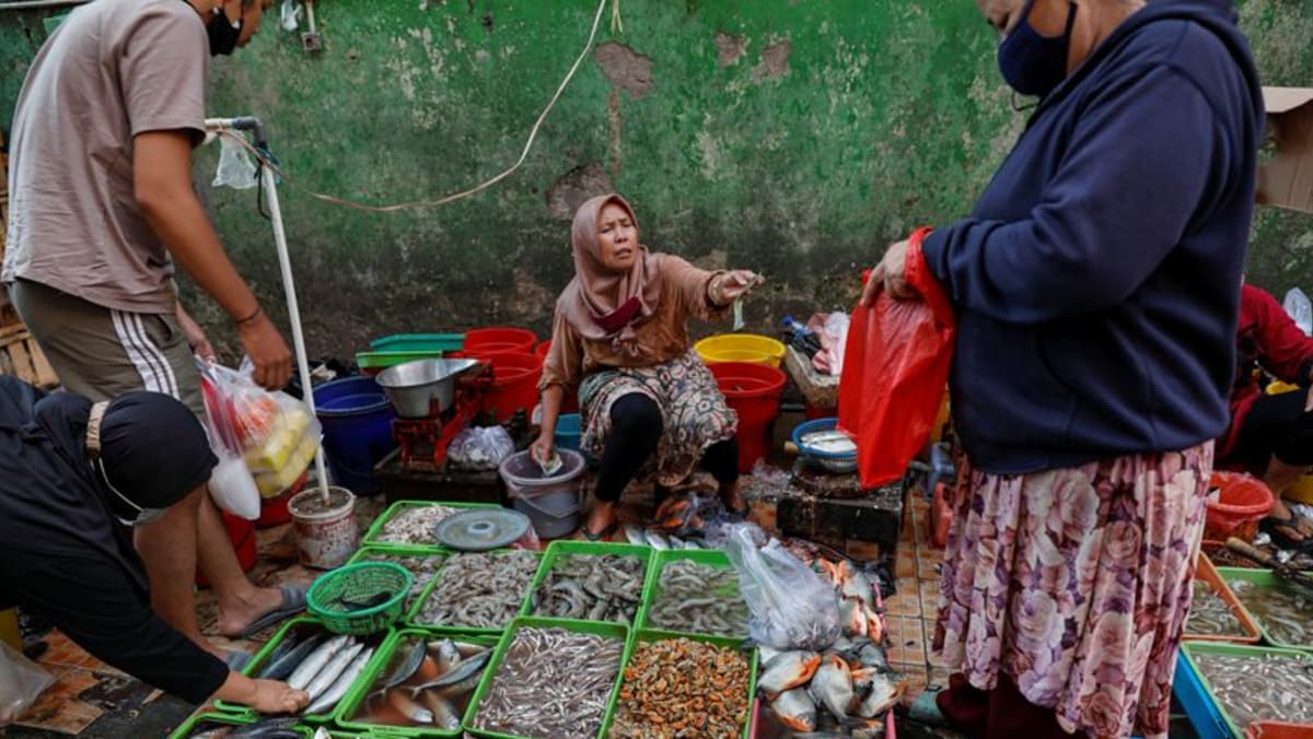 Indonézčan Djokovič varuje pred inflačným rizikom v súvislosti s ukrajinskou krízou