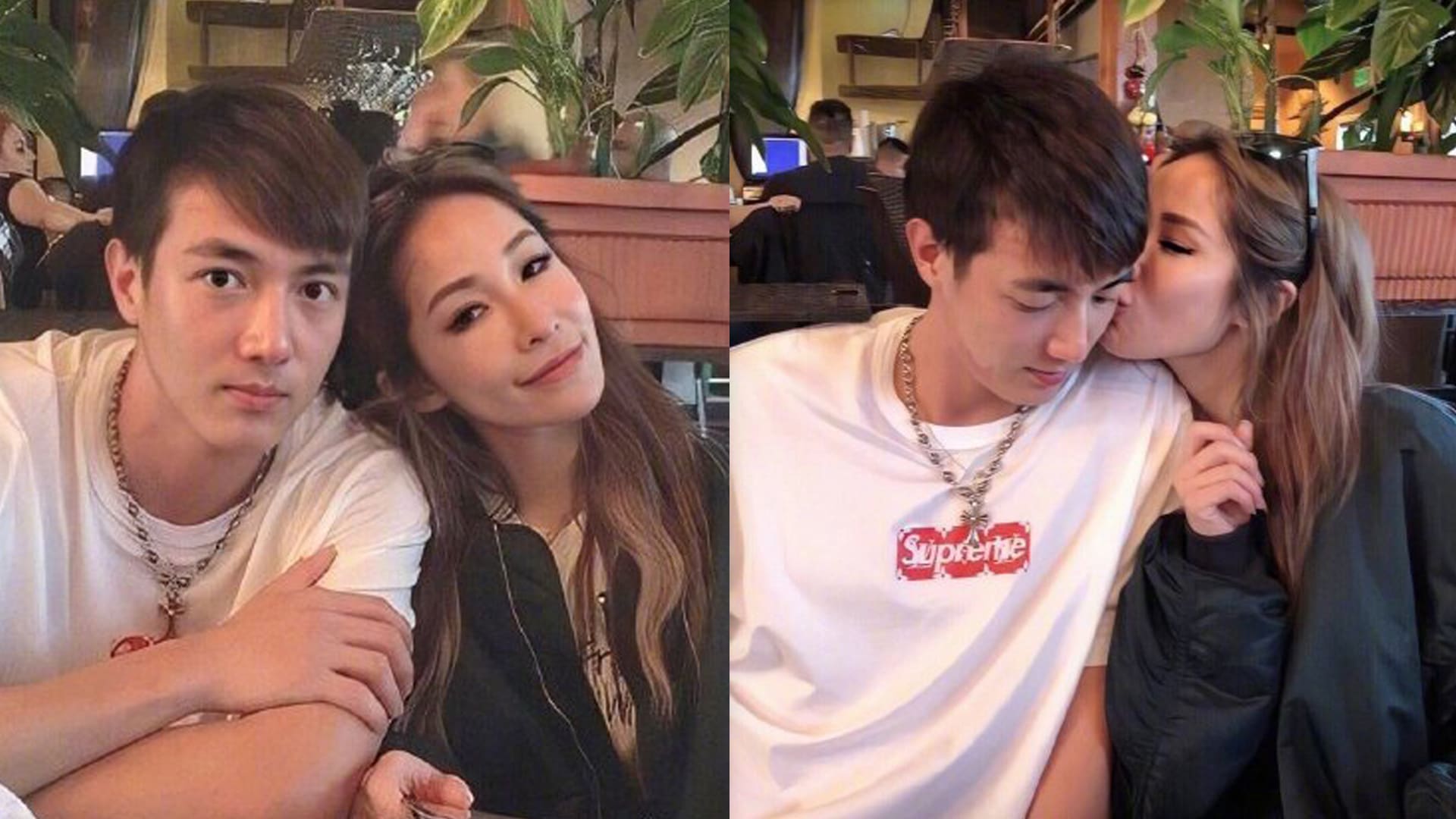 Netizens Have A Not-So-Nice Nickname For Elva Hsiao After She Went Public With Boyfriend 16 Years Her Junior Netizens Have A Not-So-Nice Nickname For Elva Hsiao After She Went Public With Boyfriend 16 Years Her Junior