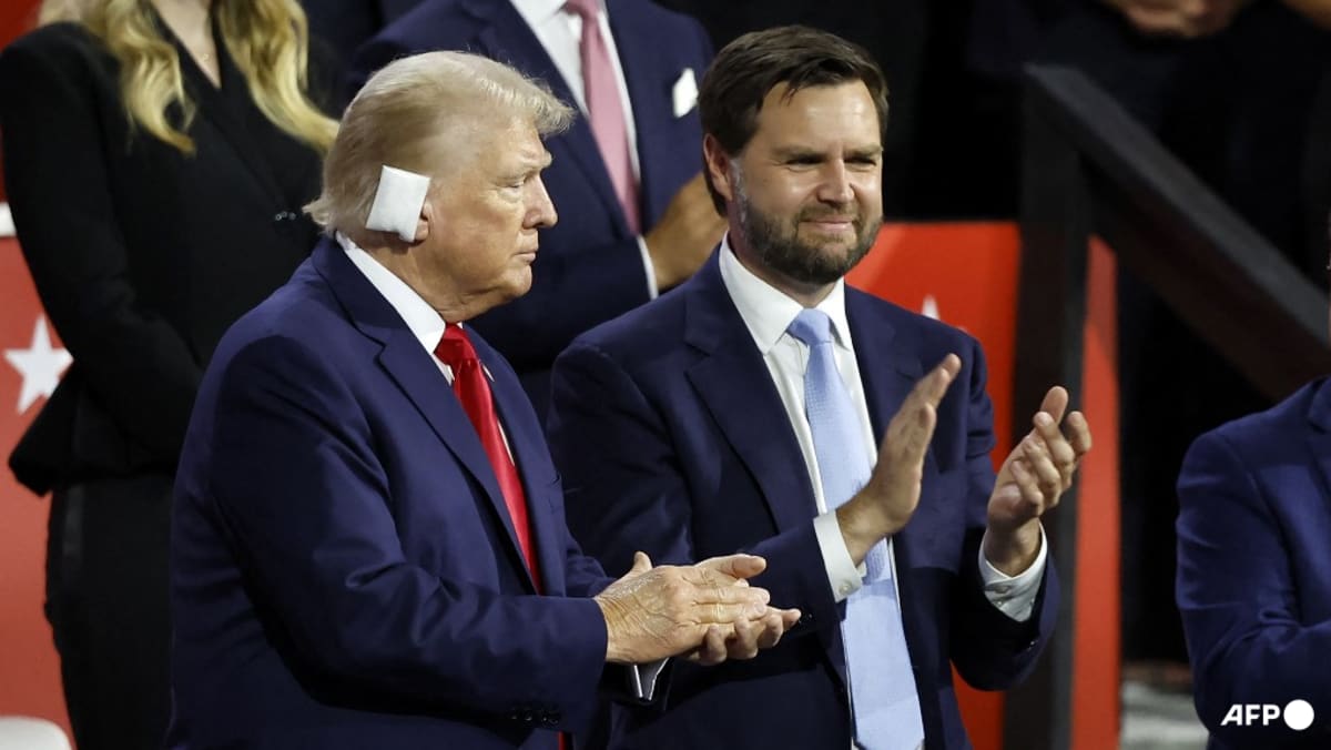 Who is JD Vance? Things to know about Donald Trump's pick for US vice ...