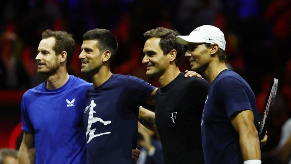 like-federer-s-farewell-djokovic-wants-biggest-rivals-at-his-swansong