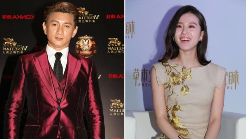Nicky Wu on his wedding: Now isn’t the time