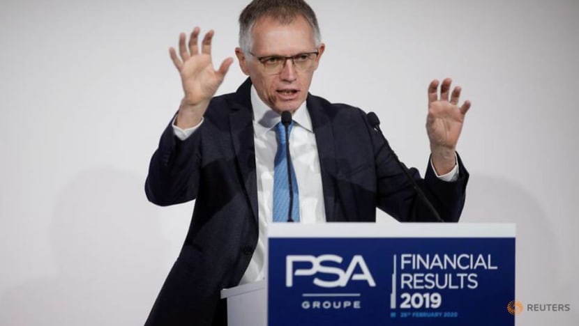 Analysis-For Peugeot and FCA, completing their merger is just the start Analysis-For Peugeot and FCA, completing their merger is just the start
