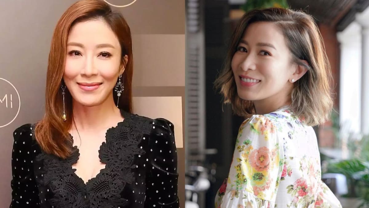 Here’s How Much These Female HK Stars, Including Charmaine Sheh And