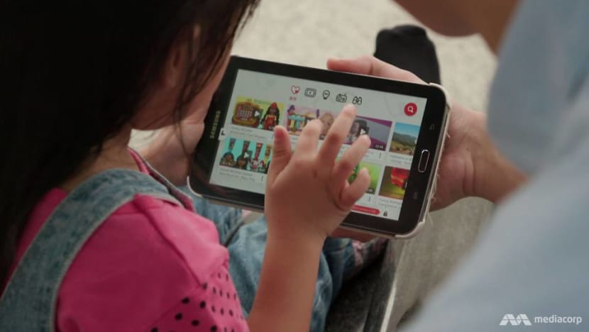Commentary: Home-based learning can be an opportunity to rethink parenting Commentary: Home-based learning can be an opportunity to rethink parenting