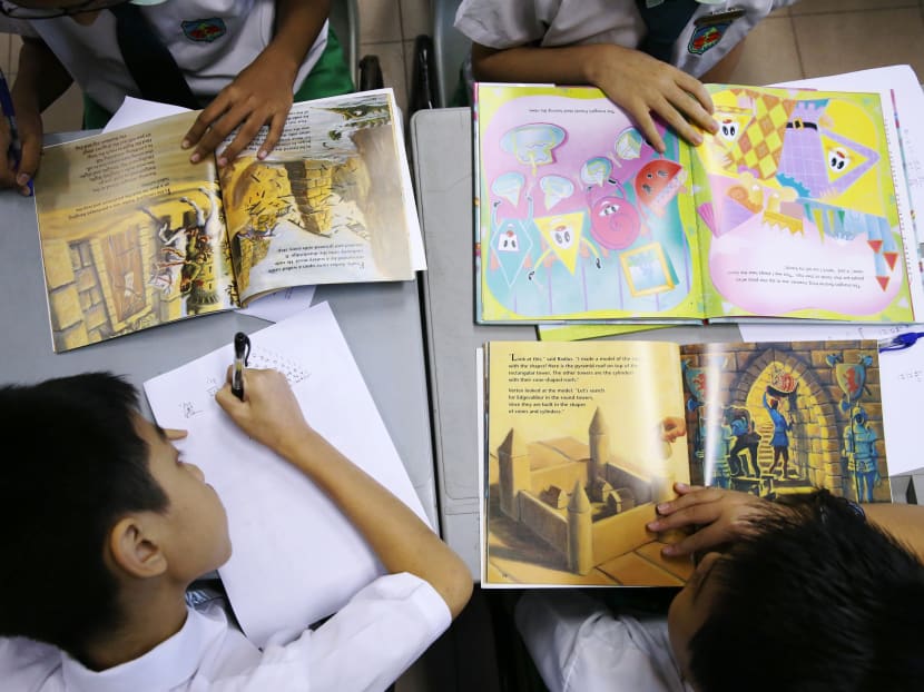 Meritocracy right approach, but could become 'dirty word': Education Minister Ong Meritocracy right approach, but could become 'dirty word': Education Minister Ong