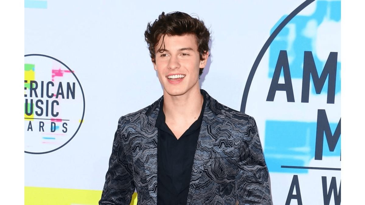 Shawn Mendes and Hailey Baldwin spark romance speculation 8days
