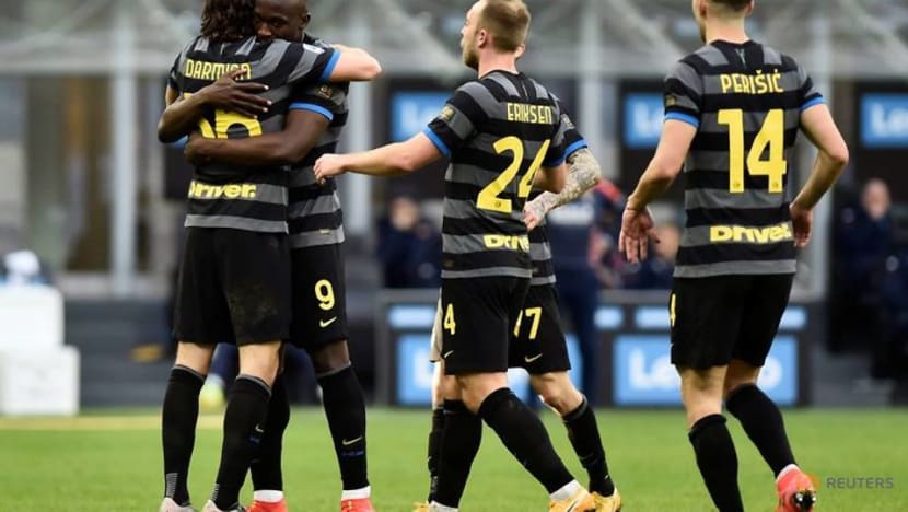 Sport advisory firm Tifosy hires former Inter Milan executive Sport advisory firm Tifosy hires former Inter Milan executive