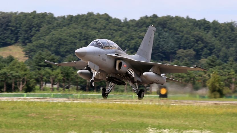 'Substantially more capable': A closer look at Malaysia's upcoming South Korean-made fighter jets