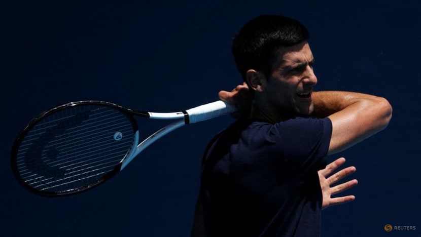 Key moments in Novak Djokovic's Australian saga