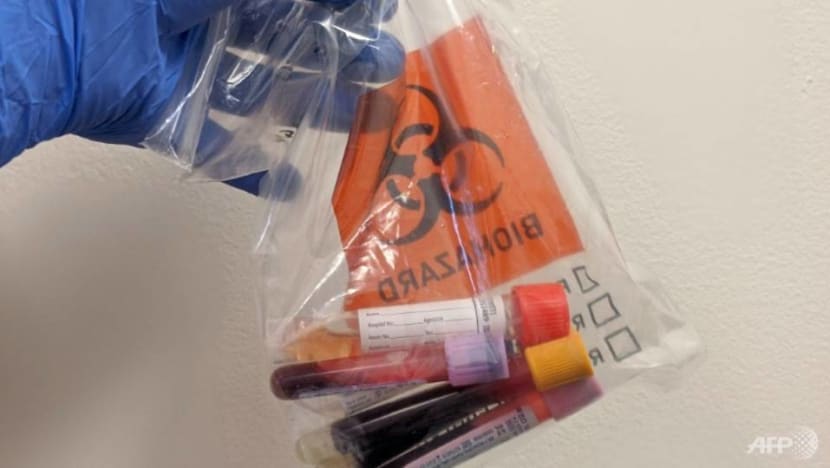 11 recovered COVID-19 patients in Singapore to donate blood for plasma therapy treatment 11 recovered COVID-19 patients in Singapore to donate blood for plasma therapy treatment