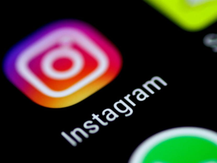 Man poses as woman on Instagram with offer of clothes and cash; victim ends up getting molested