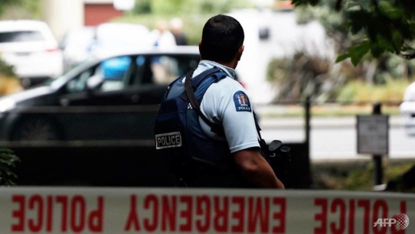 Wrong victim named in initial New Zealand gunman charge document Wrong victim named in initial New Zealand gunman charge document