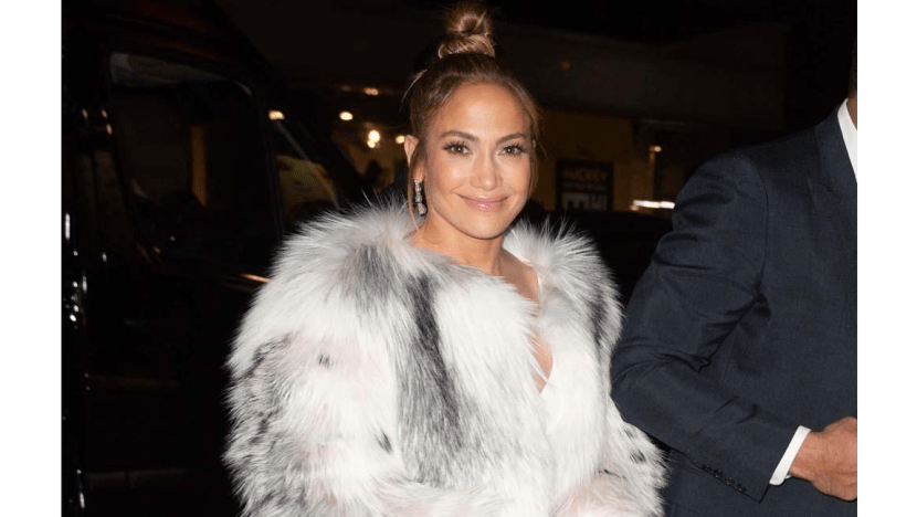 Jennifer Lopez felt 'addicted' to sugary treats during movie preparations Jennifer Lopez felt 'addicted' to sugary treats during movie preparations