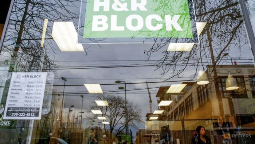 H&R Block adds to bargain-hunter rally inspired by bets on reopening, Biden H&R Block adds to bargain-hunter rally inspired by bets on reopening, Biden