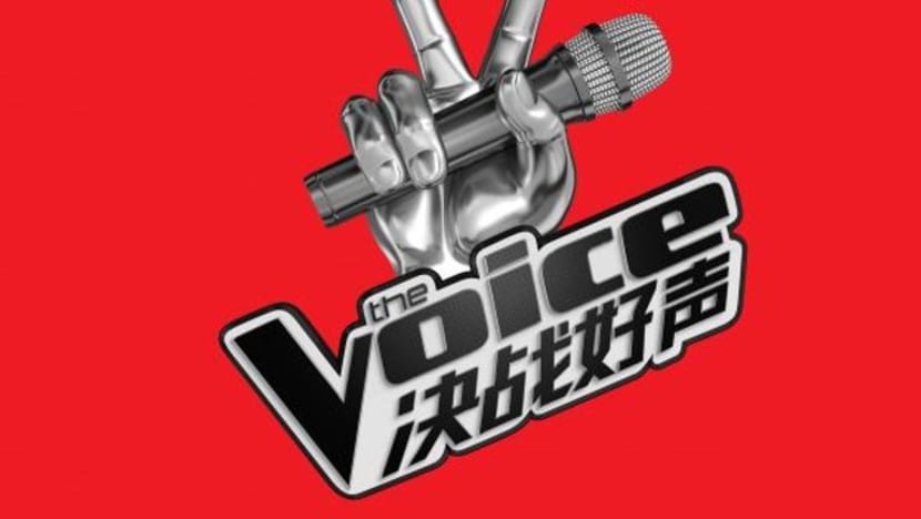 The Voice lancarkan sesi uji bakat online di S'pura, M'sia tetapi ada satu syarat