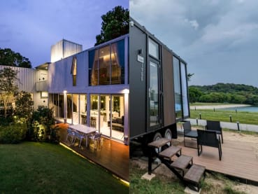 From shophouses to treehouses: 11 unique staycations in Singapore's city and heartlands