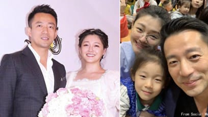 Netizens Say Barbie Hsu's 5-Year-Old Daughter Looks Just Like Her Now After Her Hubby Posts New Photos Of The Girl