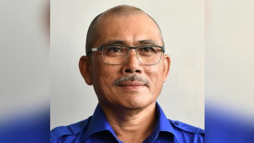 Malaysian ex-deputy speaker Ronald Kiandee offered Public Accounts Committee post