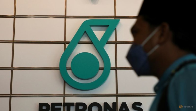Petronas says assessing fire damage at Malaysian joint venture with Aramco Petronas says assessing fire damage at Malaysian joint venture with Aramco