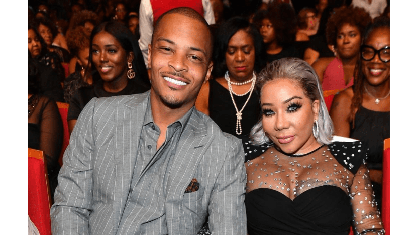 T.I. opens up on infidelity as he adjusted to life after prison