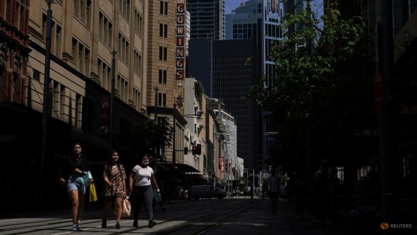 Australia's most populous state New South Wales to reinstate some COVID-19 curbs: Report Australia's most populous state New South Wales to reinstate some COVID-19 curbs: Report