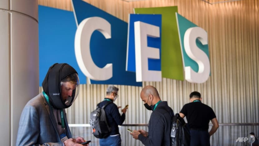 About 70 South Korean attendees of Las Vegas CES tech trade show test positive for COVID-19