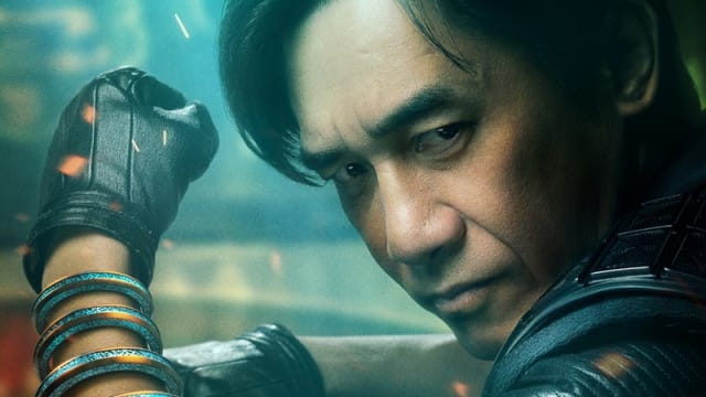 Marvel第2高！梁朝伟“Shang-Chi”天价片酬曝光