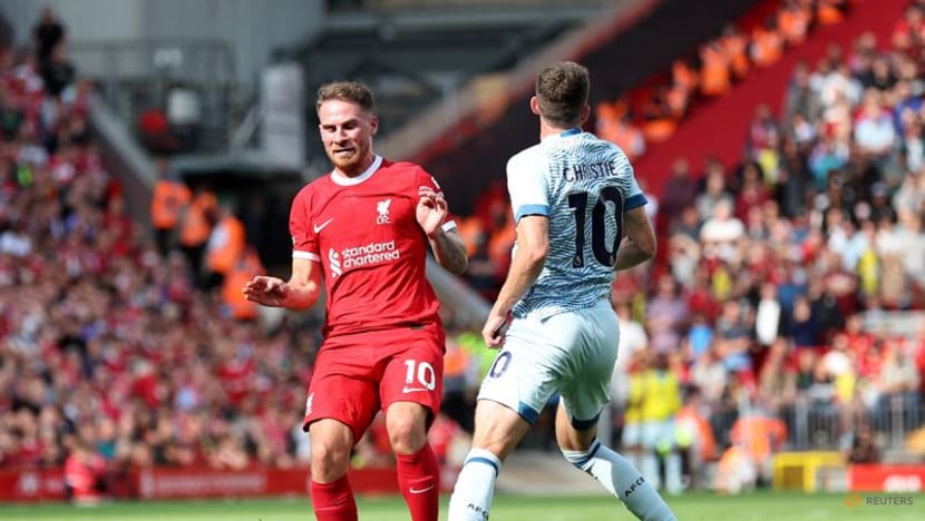 Liverpool comeback to claim first win of the season against Bournemouth