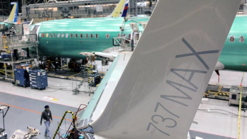 Boeing to update 737 MAX anti-stall software with three proposed fixes Boeing to update 737 MAX anti-stall software with three proposed fixes