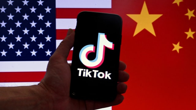 晨光|纸上风云：美国要TikTok母公司出售股权以免被禁