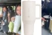 This New Viral Tumbler That Kylie Jenner Was Seen Using Could Be The “Next Stanley Cup” – Here’s Where To Buy It