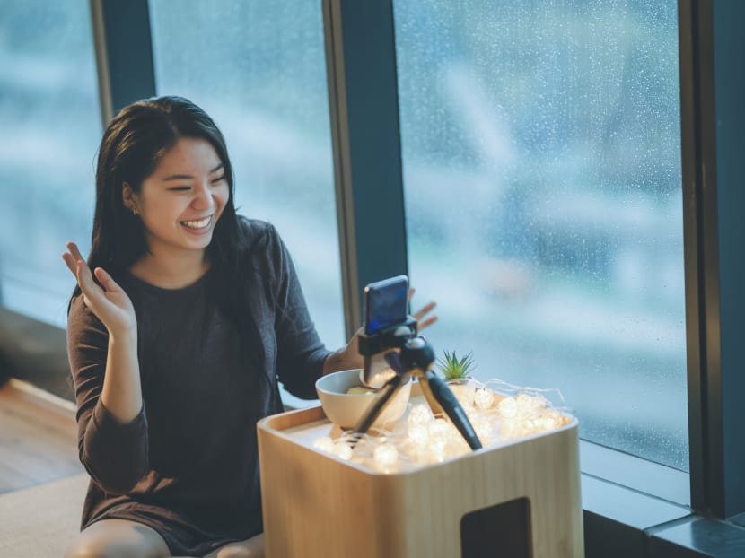 Here are the finalists for Mediacorp’s The Pinwheels awards for content creators Here are the finalists for Mediacorp’s The Pinwheels awards for content creators