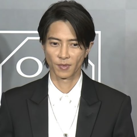 山下智久近况曝光瘦到双颊凹陷网友看傻 8world Entertainment Lifestyle
