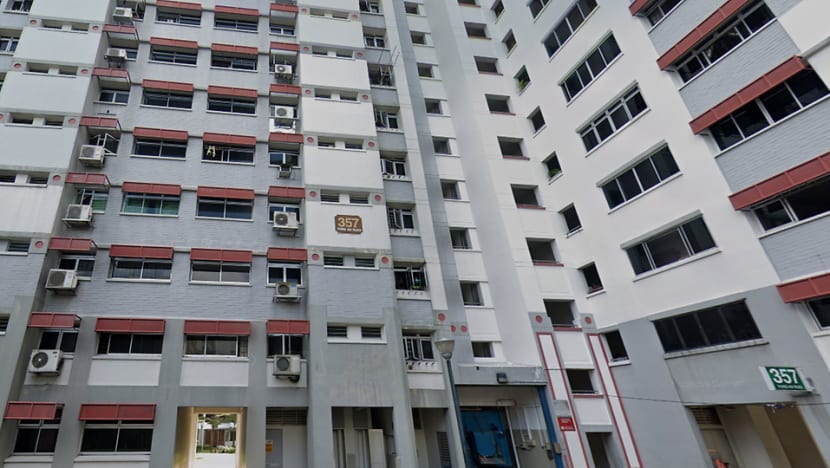 Mandatory COVID-19 testing for residents of 2 blocks in Teck Whye Avenue, Yung An Road after cases detected