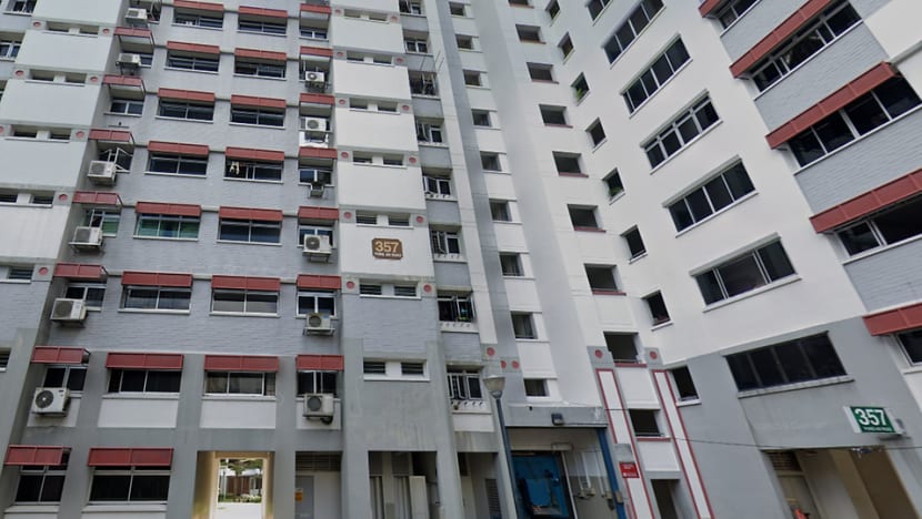 Mandatory COVID-19 testing for residents of 2 blocks in Teck Whye Avenue, Yung An Road after cases detected Mandatory COVID-19 testing for residents of 2 blocks in Teck Whye Avenue, Yung An Road after cases detected