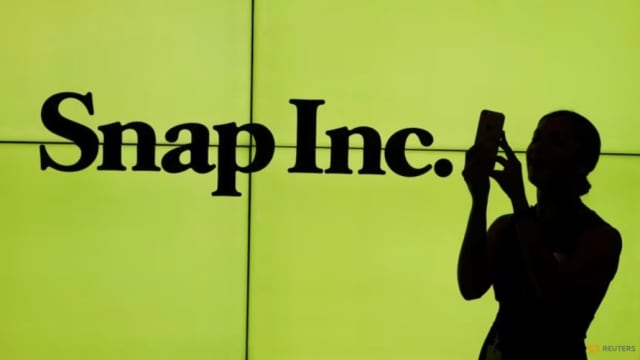 社交媒体公司Snap裁退500多名员工
