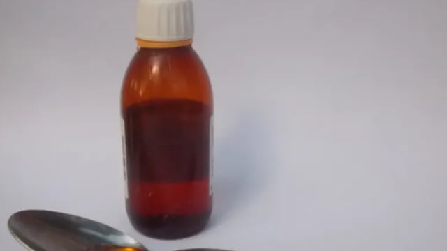 18名乌兹别克斯坦儿童服用印度药水后死亡