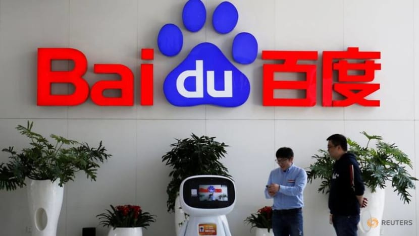 China says ByteDance, Baidu, Microsoft improperly collected user data China says ByteDance, Baidu, Microsoft improperly collected user data