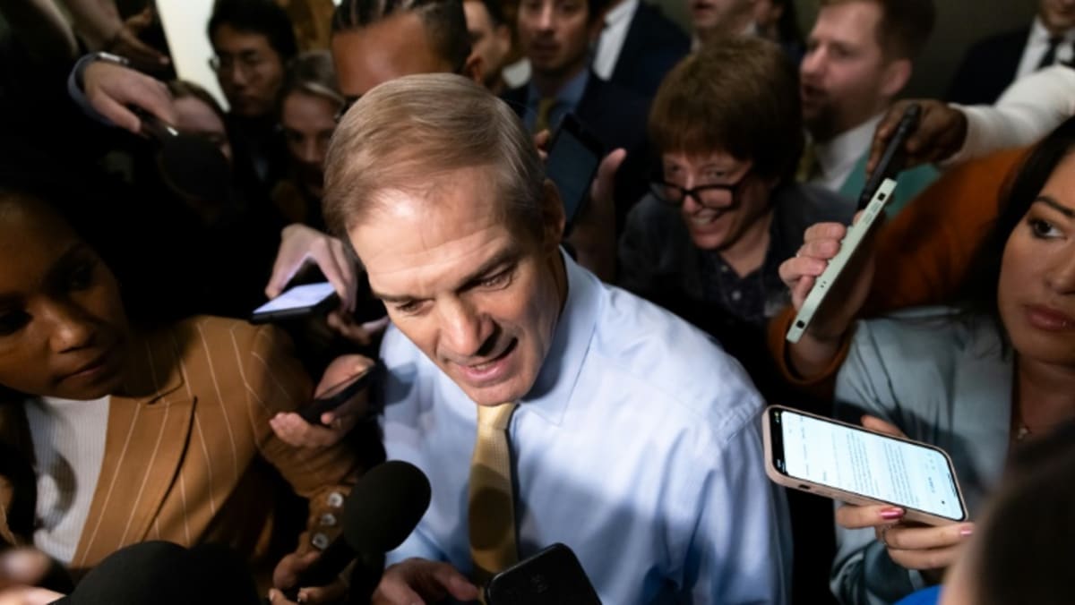 No let up in speaker fight for paralysed US Congress