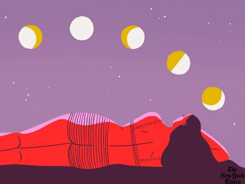 Perimenopause: Why a woman's second puberty has been overlooked and under discussed Perimenopause: Why a woman's second puberty has been overlooked and under discussed