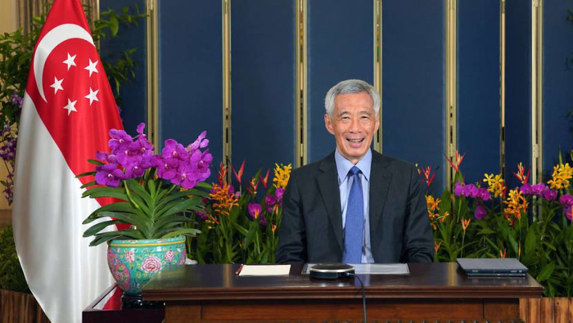 Global effort needed to fight pandemics; WHO has central role to play, says PM Lee Global effort needed to fight pandemics; WHO has central role to play, says PM Lee