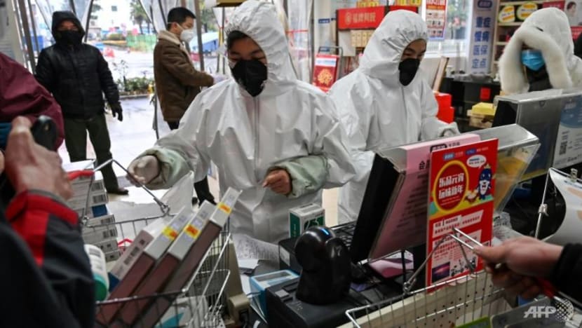 Wuhan virus death toll jumps to 106, more than 4,000 cases confirmed in China Wuhan virus death toll jumps to 106, more than 4,000 cases confirmed in China