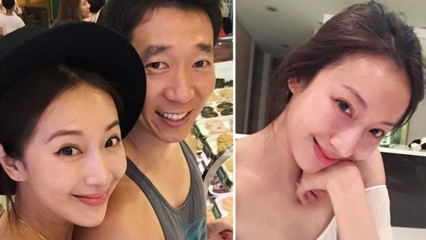 Sonia Sui’s husband gushes over Hello Kitty plane Sonia Sui’s husband gushes over Hello Kitty plane